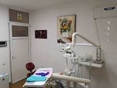 Kriss Dent - Cabinet stomatologic